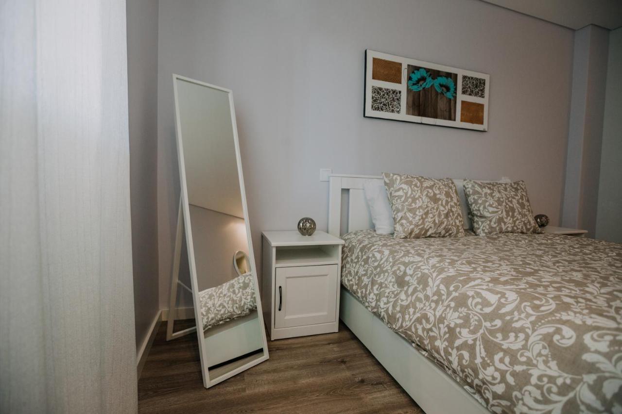 Alojamento Amelie - Apartamento براغا المظهر الخارجي الصورة