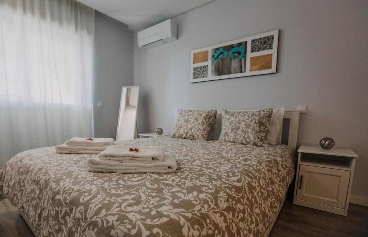 Alojamento Amelie - Apartamento براغا المظهر الخارجي الصورة