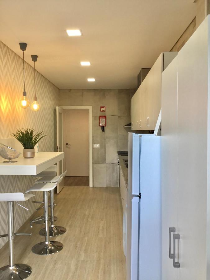 Alojamento Amelie - Apartamento براغا المظهر الخارجي الصورة