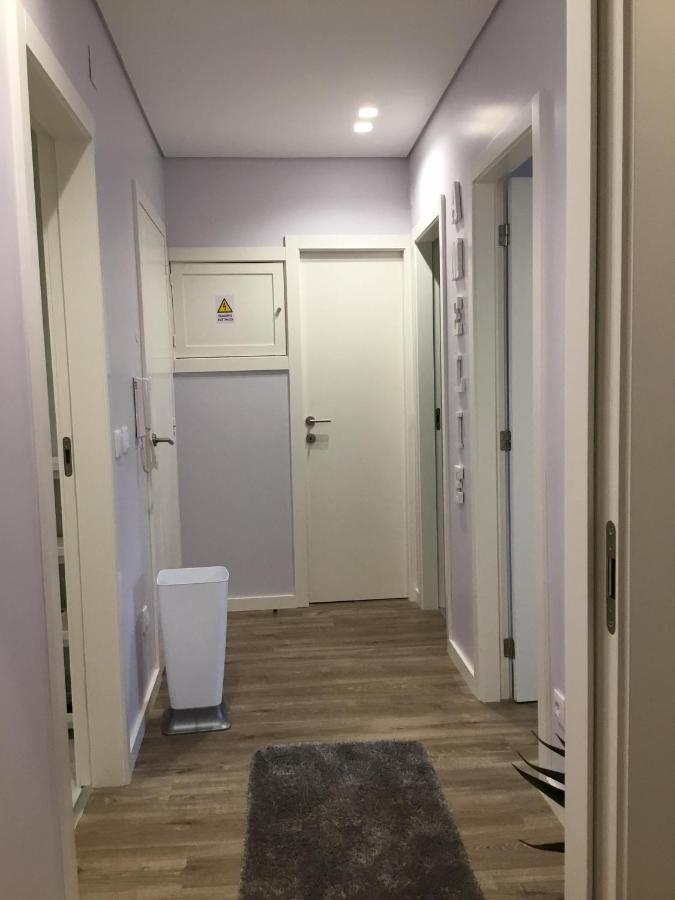 Alojamento Amelie - Apartamento براغا المظهر الخارجي الصورة