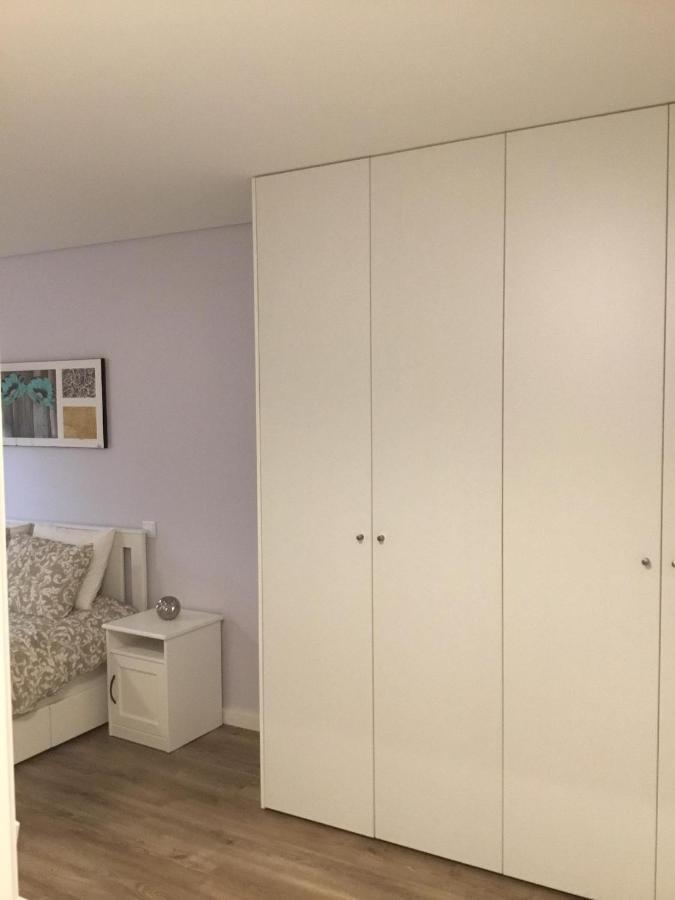 Alojamento Amelie - Apartamento براغا المظهر الخارجي الصورة