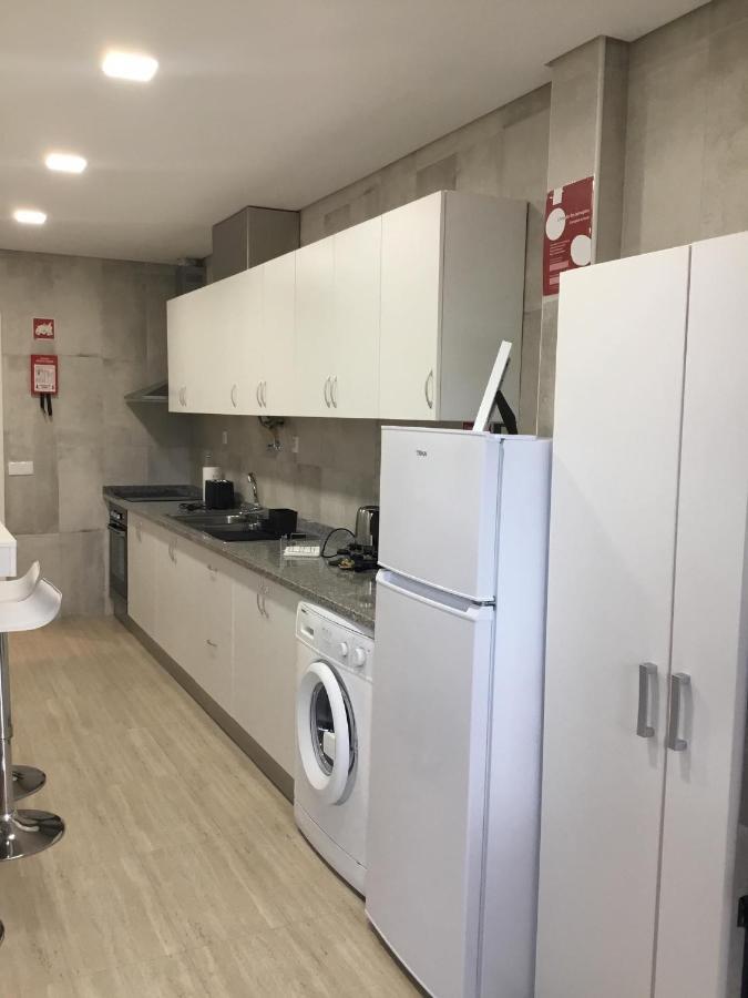 Alojamento Amelie - Apartamento براغا المظهر الخارجي الصورة