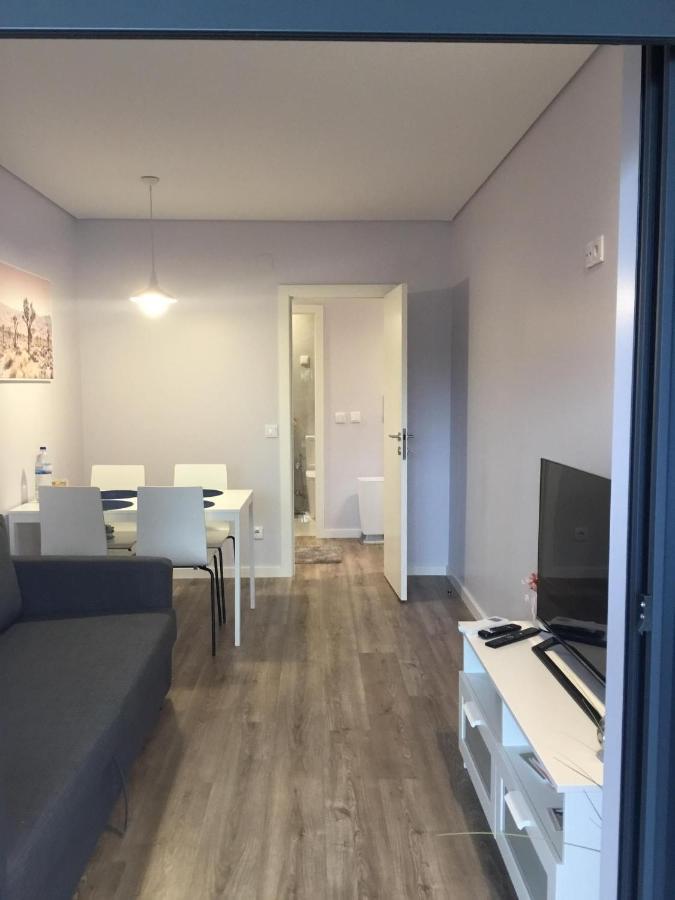 Alojamento Amelie - Apartamento براغا المظهر الخارجي الصورة