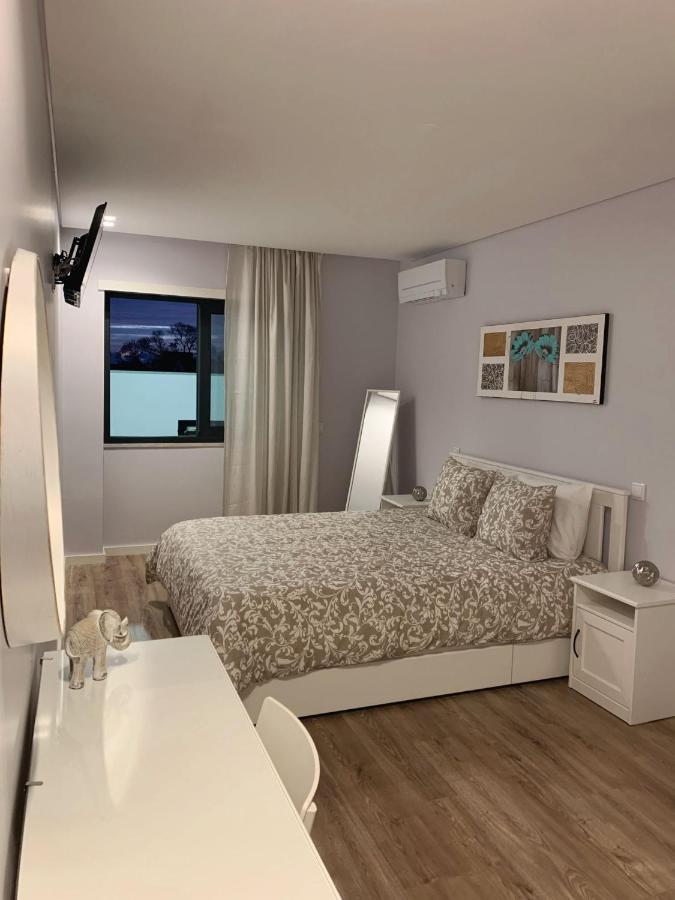Alojamento Amelie - Apartamento براغا المظهر الخارجي الصورة