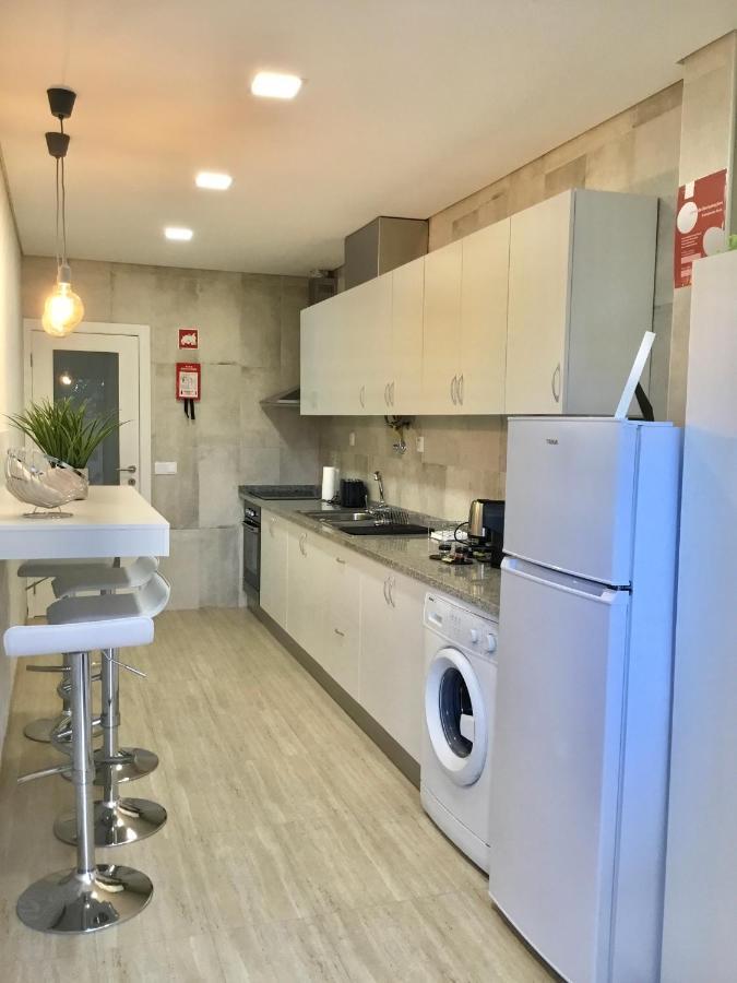 Alojamento Amelie - Apartamento براغا المظهر الخارجي الصورة