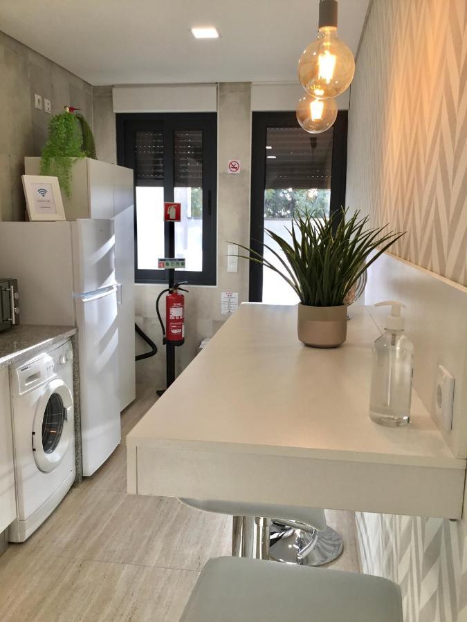 Alojamento Amelie - Apartamento براغا المظهر الخارجي الصورة
