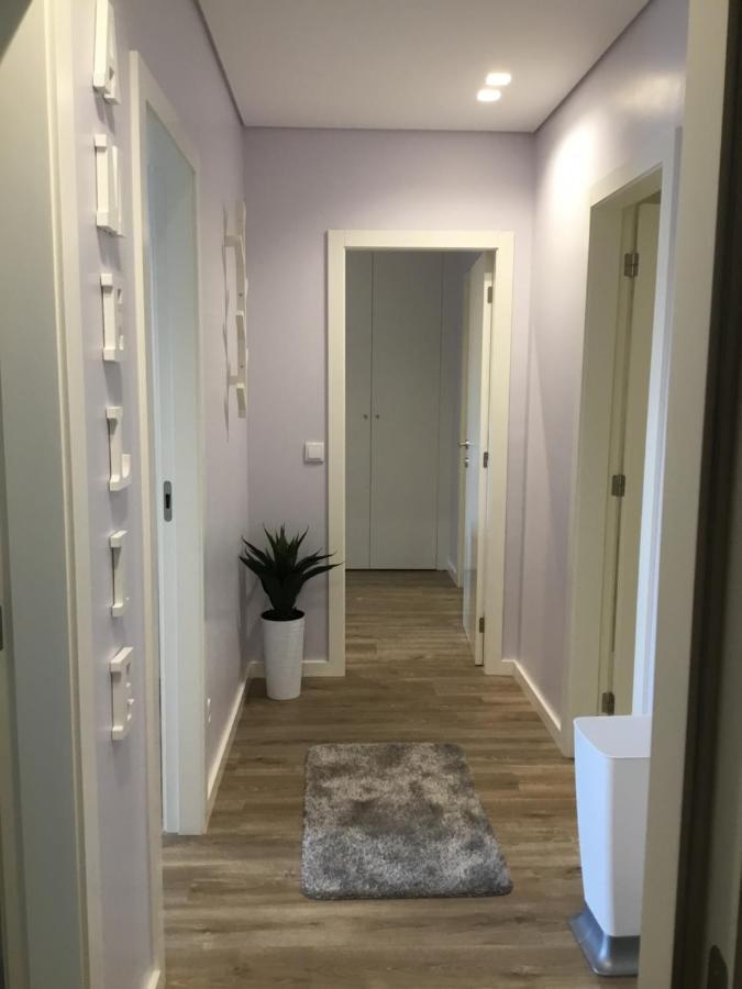 Alojamento Amelie - Apartamento براغا المظهر الخارجي الصورة