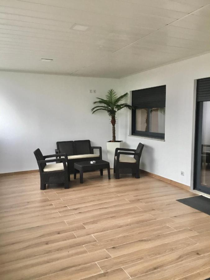 Alojamento Amelie - Apartamento براغا المظهر الخارجي الصورة