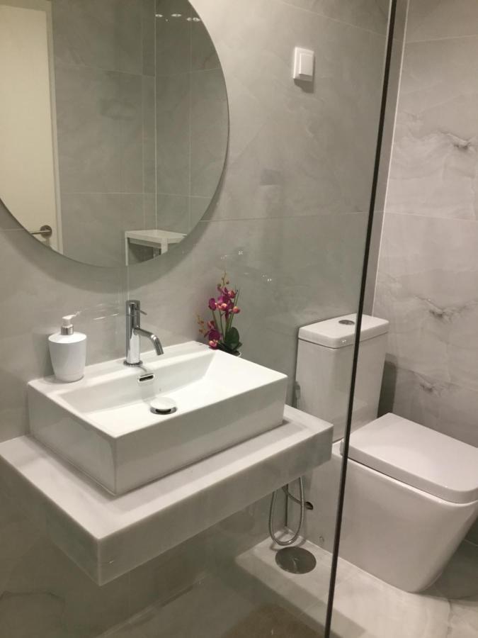 Alojamento Amelie - Apartamento براغا المظهر الخارجي الصورة