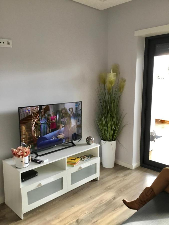 Alojamento Amelie - Apartamento براغا المظهر الخارجي الصورة