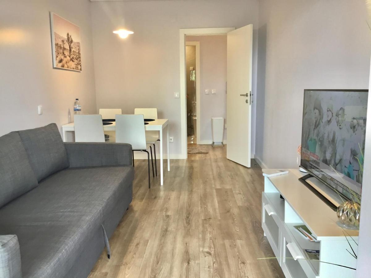 Alojamento Amelie - Apartamento براغا المظهر الخارجي الصورة