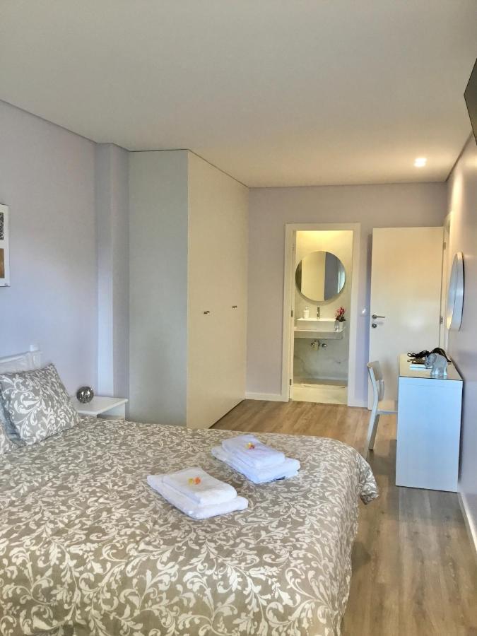 Alojamento Amelie - Apartamento براغا المظهر الخارجي الصورة